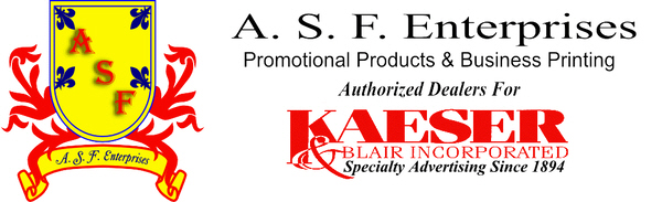ASF Enterprises